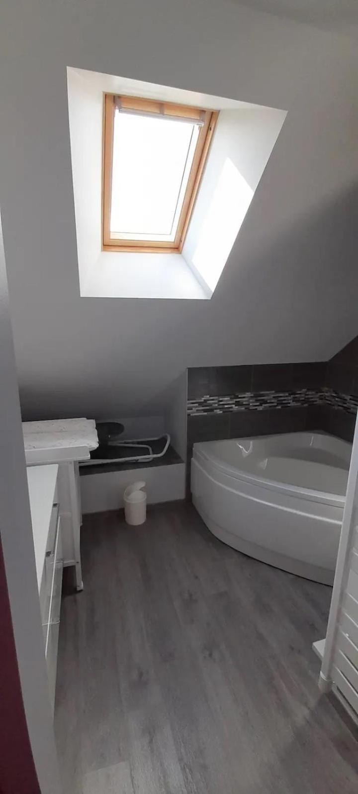 Maison En Colombage Renovee La Fontenelle  Dış mekan fotoğraf