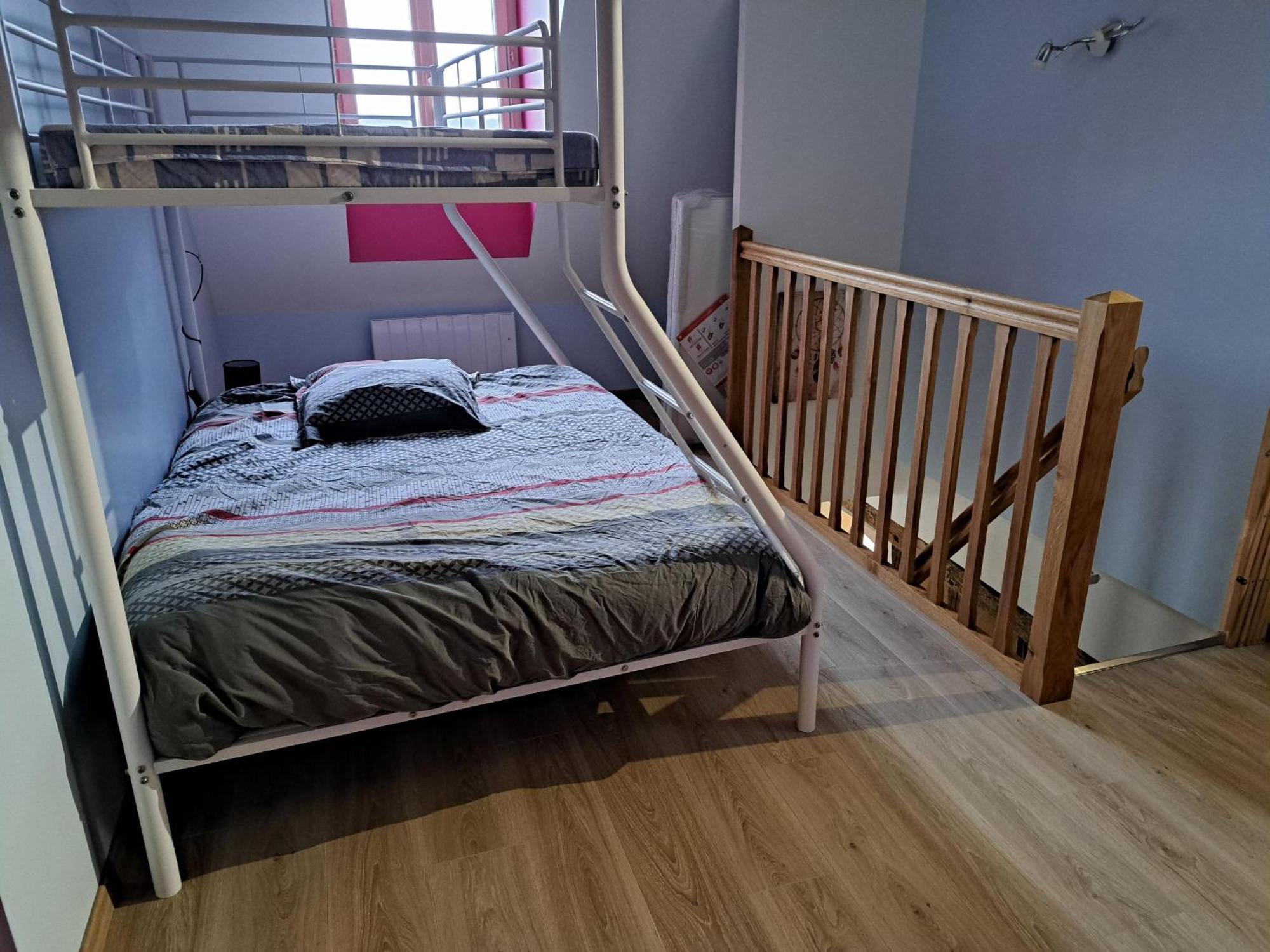 Maison En Colombage Renovee La Fontenelle  Dış mekan fotoğraf